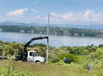 Terreno / Lote · 69m² · Terreno Residencial en Venta en Pueblo Tequesquitengo