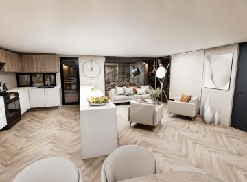 Escena 21_3_upscale01.png · Casa en Condominio en Venta en del Valle Centro