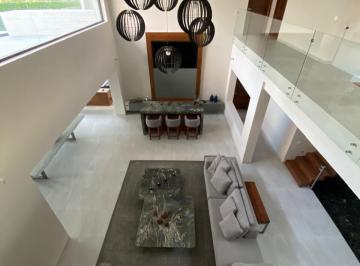 Casa de 6 habitaciones, Yautepec · Casa de Descanso Estilo Moderno Contemporáneo en Hacienda Cocoyoc Morelos