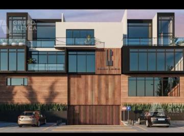 Departamento · 59m² · 1 Recámara · 1 Estacionamiento · Edificios de Departamentos Zona Cantera