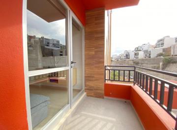 Departamento de 2 habitaciones, Atizapán de Zaragoza · Excelente Departamento en Venta en Zona Esmeralda con Seguridad 24hrs