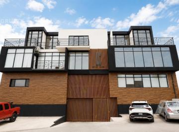 Departamento · 91m² · 1 Recámara · 1 Estacionamiento · Edificios de Departamentos Zona Cantera