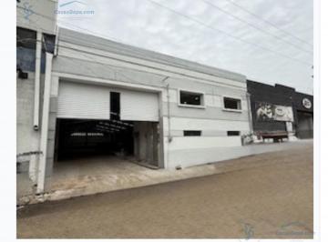 Bodega comercial · 950m² · Bodega Industrial en Renta en Monterrey, N. L.