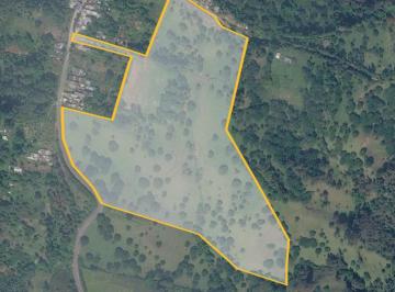 Rancho , IxhuacAn de los Reyes · 10 Hectáreas en Monte Grande a 10 Km de Xico Veracruz México