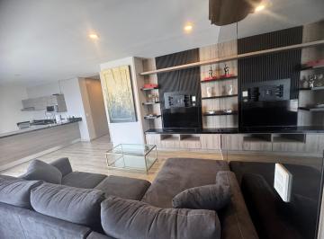 Departamento de 2 habitaciones, Monterrey · Hermoso Departamento 2 Rececamaras con Hermosas Vistas en Distrito Tec