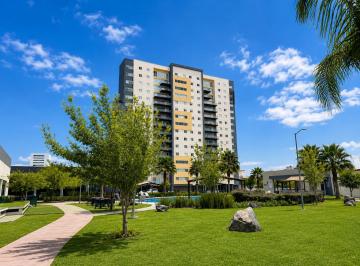 Departamento de 2 habitaciones, Querétaro · El Equilibrio Perfecto, Juriquilla, Biosfera Towers
