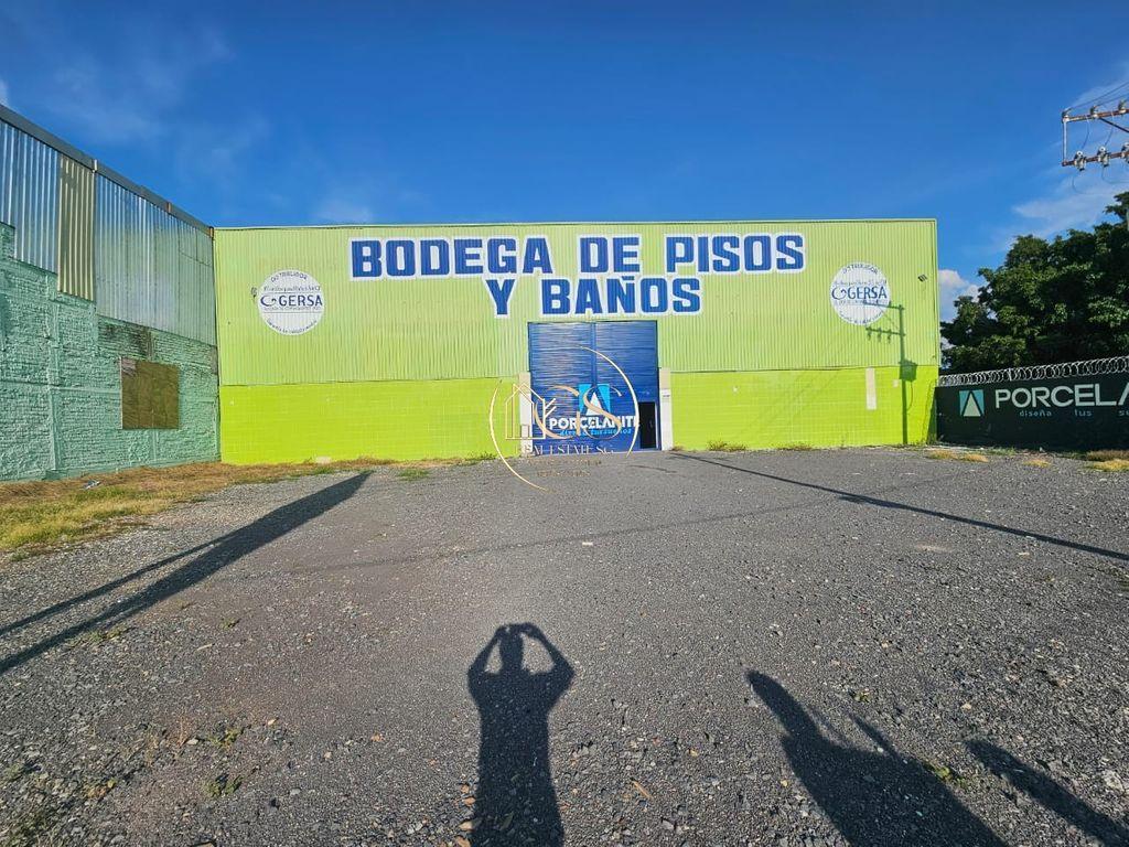 Bodega en Renta Carretera Celaya - Salvatierra