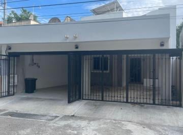Casa de 4 habitaciones, Mérida · Casa en Venta | Vista Alegre Norte, Mérida, Yucatán