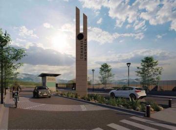 Terreno / Lote , Monterrey · Terreno en Venta Cumbres Magnolia