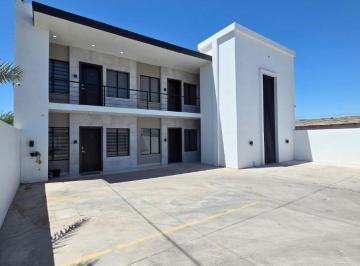 Departamento de 1 habitación, Mexicali · Excelente Departamentos Nuevos de Una Recámara Amueblados