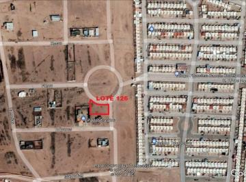 Terreno / Lote , Agua Prieta · Terreno Habitacional de 1026,7 m² en Agua Prieta