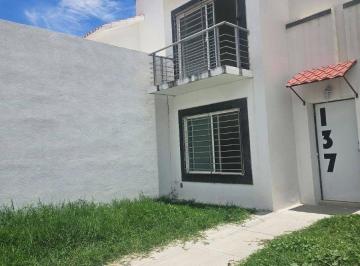 Casa de 3 habitaciones, San Luis Potosí · Casa en Renta Rescidencial Los Lagos en Privada Zona Industrial