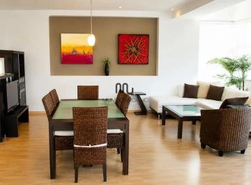 1 · Departamento en Renta en Santa Fe Residencial Latelier