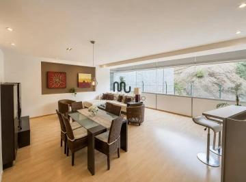 1 · Departamento en Renta en Santa Fe Residencial Latelier