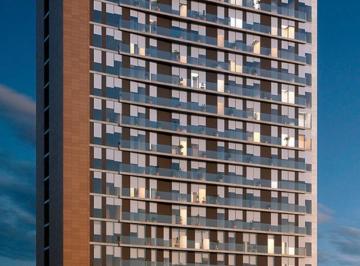 Departamento de 1 habitación, Zapopan · Departamento en Renta en Torre Avitare