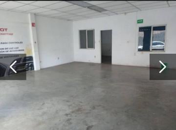 Bodega comercial , San Luis Potosí · Bodega en Renta (Privada) av Salvador Nava Esq Constitucion