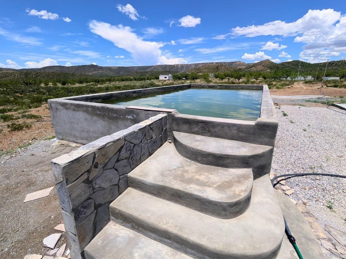 84,000 m&sup2; Land for Sale in Parras