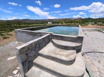 Terreno / Lote , Parras · Terreno de 84000 m² Superficie en Venta en Parras