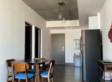 Departamento de 2 habitaciones, Monterrey · Acogedor, Moderno, Equipado y Céntrico: Tu Próximo Hogar en Semillero Madero (2r