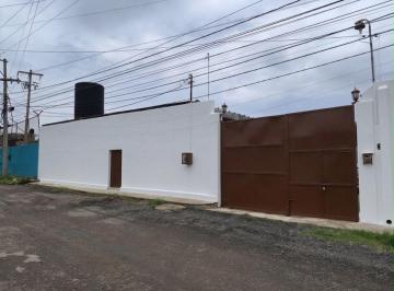 Bodega comercial , El Salto · Bodega en Renta a 5 Min del Aeropuerto de Guadalajara