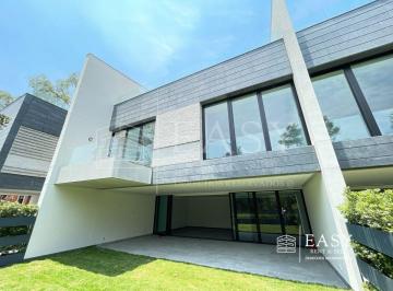 Casa de 2 habitaciones, Naucalpan de Juárez · Casa en Renta en Club de Golf Chapultepec