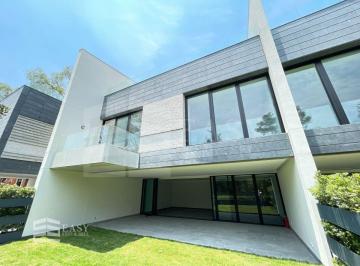 Casa en Renta de 2 habitaciones Lomas Hipódromo · Casa en Renta en Club de Golf Chapultepec