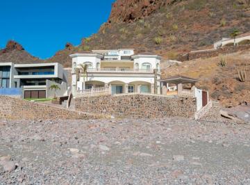 Casa de 4 habitaciones, Guaymas · Casa en San Carlos Frente Al Mar en Residencial Bahía El Encanto.