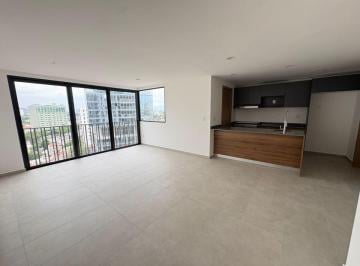Departamento de 2 habitaciones, Guadalajara · Departamento en Renta en Torre Nhaos