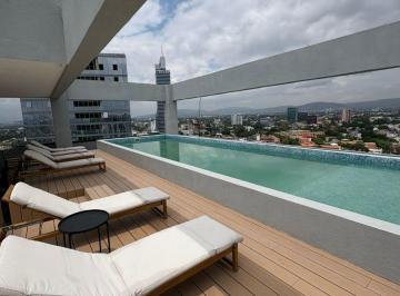 Departamento de 2 habitaciones, Guadalajara · Departamento en Renta en Torre Nhaos