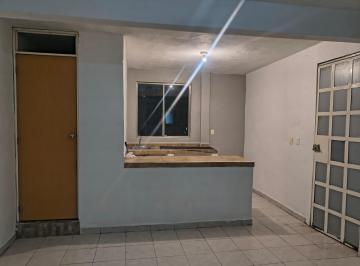 Departamento de 1 habitación, Iztapalapa · Se Renta Minidepartamento