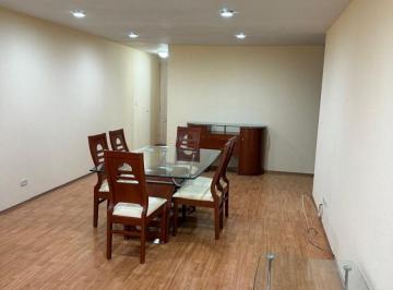 Departamento de 2 habitaciones, Benito Juárez · Departamento Amueblado en Mixcoac