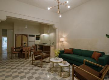 Casa · 110m² · 2 Recámaras · Casa en Venta en Colonia Itzimna Centro de Merida