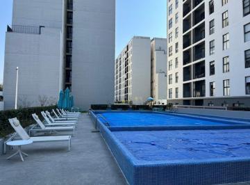 Departamento · 75m² · 2 Recámaras · 2 Estacionamientos · Departamento en Venta con Alberca, Gimnasio, y Más! en Zapopan Jal.