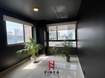 Departamento de 1 habitación, Miguel Hidalgo · Departamento en Renta | Polárea Torre Estocolmo