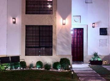 Casa de 3 habitaciones, León · El Dorado Modelo Mayela Casa Amueblada en Renta Leon Gto