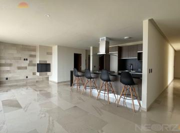 Departamento · 223m² · 3 Recámaras · 2 Estacionamientos · Departamento con Terraza y Vistas Panorámicas Sequoia Towers Slp