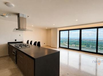 Departamento · 223m² · 3 Recámaras · 2 Estacionamientos · Departamento con Terraza y Vistas Panorámicas Sequoia Towers Slp