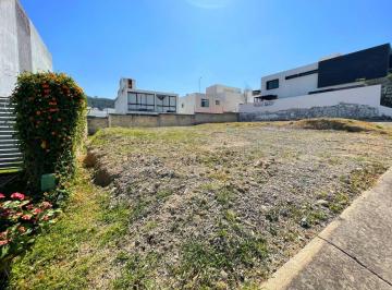 Terreno / Lote , Zapopan · Terreno en Venta en Coto Bonsai | Los Robles Residencial | 256 m² | Excelente Inversión | Zapopan
