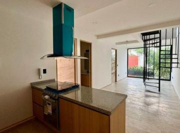 VENTA Departamento PH en Nonoalco · Venta Departamento PH en Nonoalco