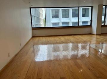 DEPARTAMENTO EN RENTA POLANCO RINCON DEL BOSQUE · Departamento en Renta Polanco Rincon del Bosque