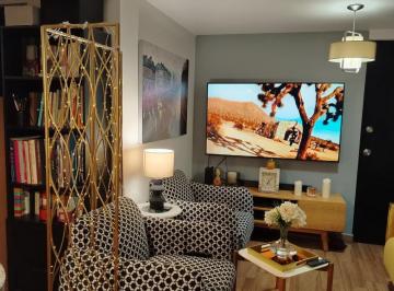 Departamento en Renta en Morelos · Departamento en Renta en Morelos