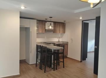 Departamento en Renta en Morelos · Departamento en Renta en Morelos