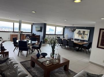 Departamento venta PH en Tecamachalco Naucalpan · Departamento Venta PH en Tecamachalco Naucalpan