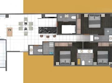 Departamento en Venta en Lomas de Tecamachalco · Departamento en Venta en Lomas de Tecamachalco