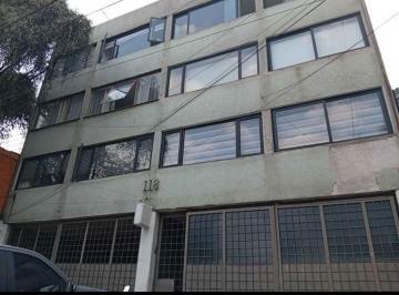 Departamento de 2 habitaciones, Benito Juárez · Departamento de 50 m² con 2 Recámaras en Venta en Portales Norte
