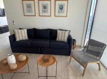 Departamento de 2 habitaciones, Guadalajara · Departamento Amueblado Zona Minerva