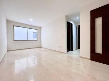 Departamento de 2 habitaciones, Benito Juárez · Departamento Interior con Balcón en Renta en Narvarte Poniente