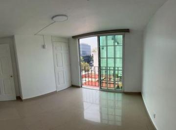 Departamento de 2 habitaciones, Benito Juárez · Depa en Venta en San Pedro de Los Pino, Benito Juárez, Cdmx