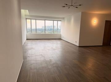 Departamento de 3 habitaciones, Cuajimalpa de Morelos · Renta de Departamento Frente Al Parque La Mexicana en Santa Fe