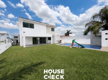 Casa de 3 habitaciones, Yautepec · Casa en Renta